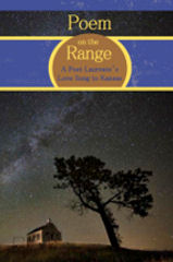 Poems on the Range book cover